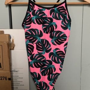 Maillot de bain 1 pièce/swimsuit 1 piece